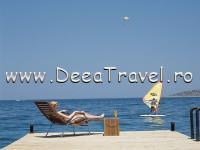 Club Blue Dreams Hotel Bodrum Turcia